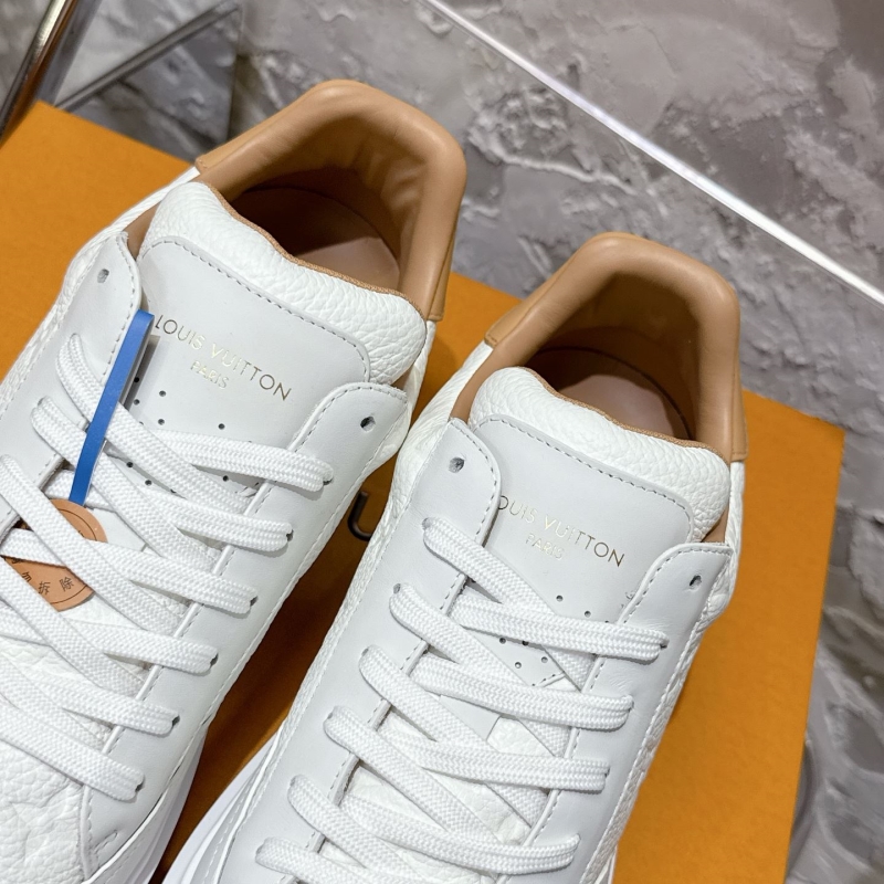 l0vis Vvtt0n trainer sneaker